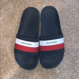 Tommy Hilfiger Slides